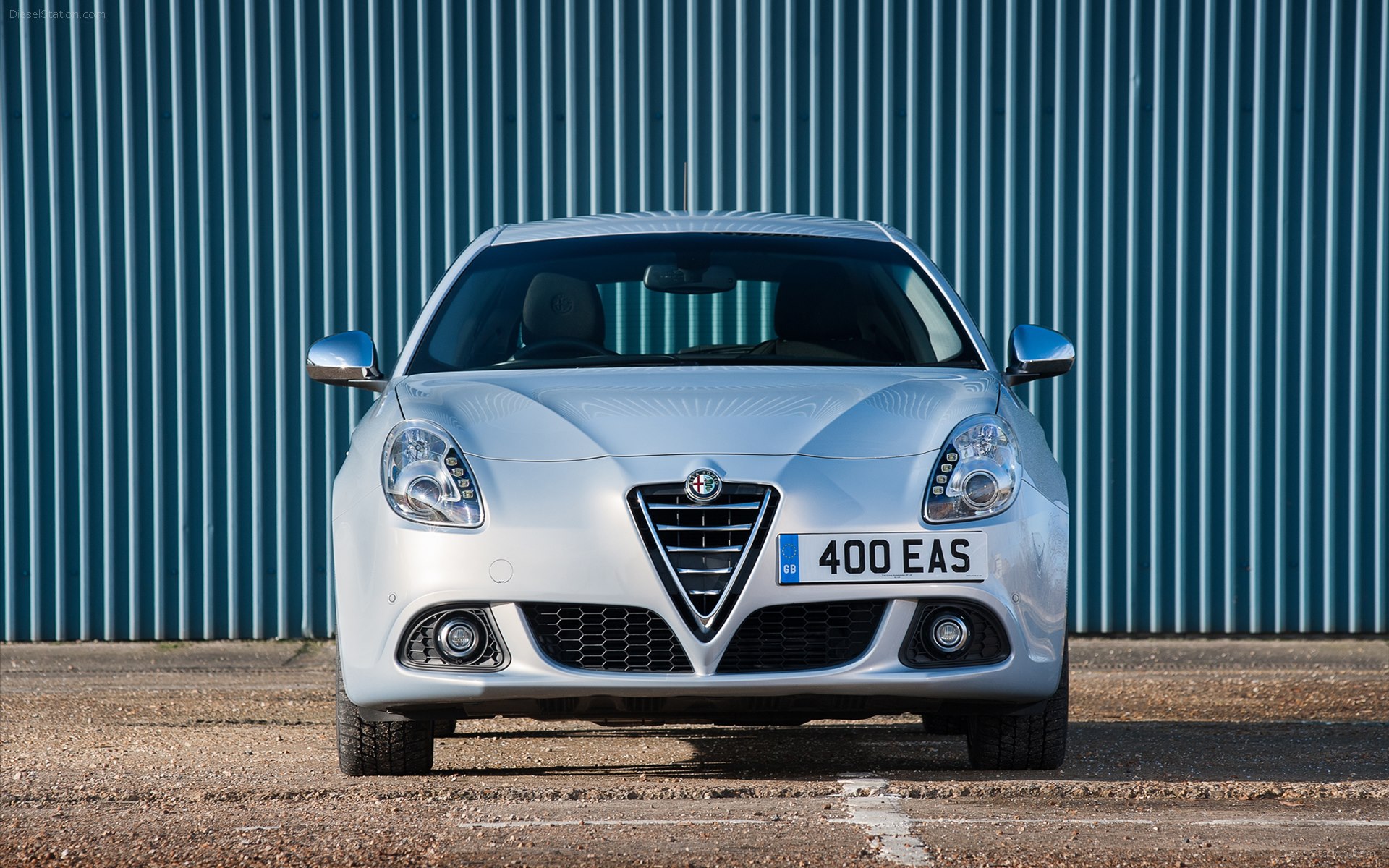 Alfa Romeo Giulietta Business Edition 2015 Alfa Romeo Giulietta Business Edition 2015